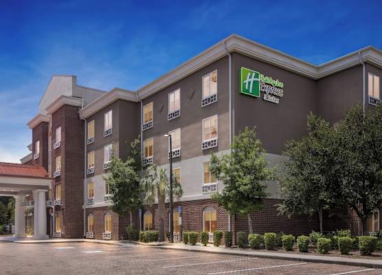 Holiday Inn Express & Suites SAVANNAH - MIDTOWN by IHG 1