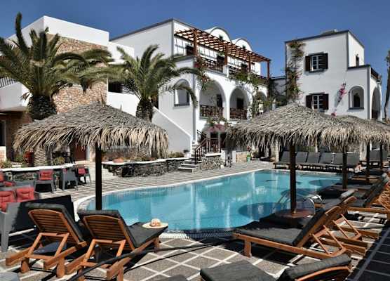 Kafouros Hotel 1