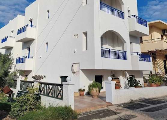 Ilios Suites 1