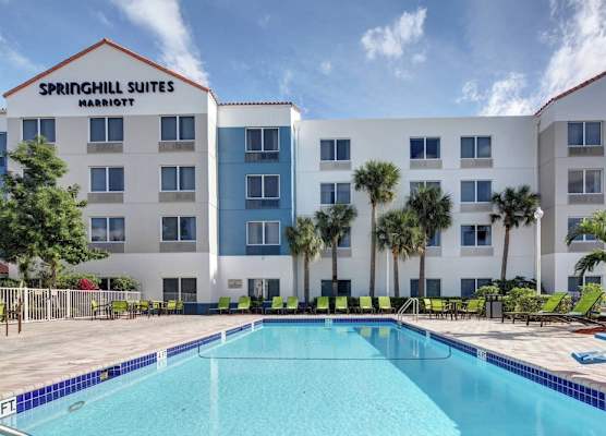 SpringHill Suites Port Saint Lucie 1