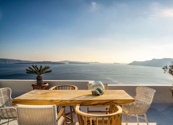 Delfini Villas 1