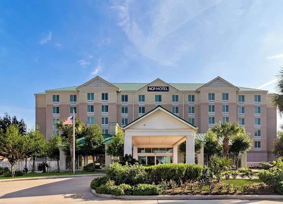 ACP Hotel Houston Westchase, MOD Collection by Sonesta 1