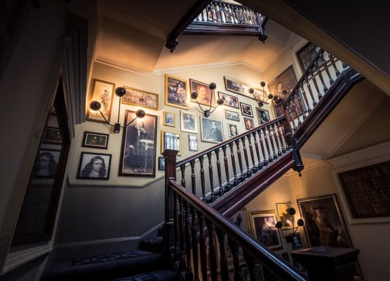 Hotel Indigo EDINBURGH - PRINCES STREET by IHG 1