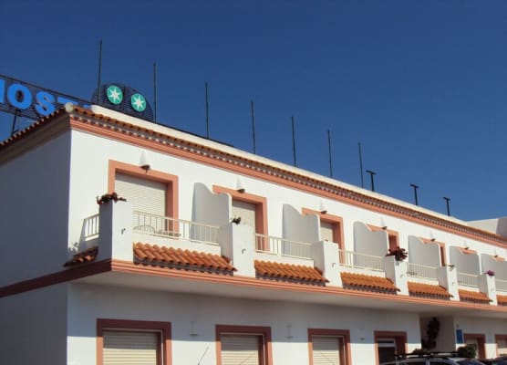 Hostal Manolo 1