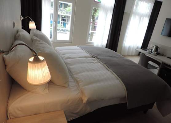 Adam Suites Hotel 1
