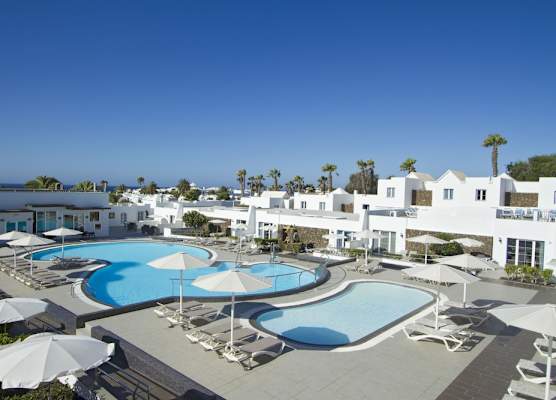 Nautilus Lanzarote 1