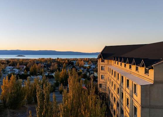 Esplendor by Wyndham El Calafate 1