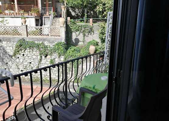 Morfeo B&B 1