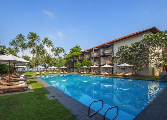 Mermaid Hotel & Club 1