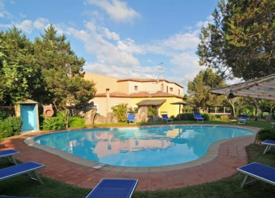 Hotel Il Piccolo Golf 1