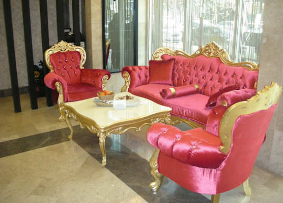Esila Hotel 1