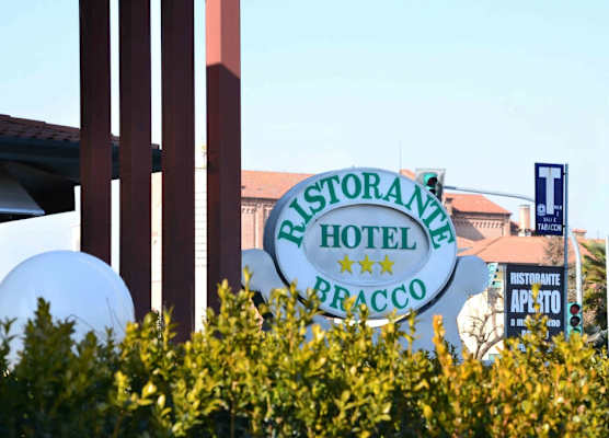Hotel Bracco 1
