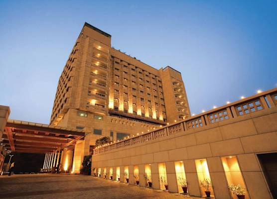 Jaypee Vasant Continental 1