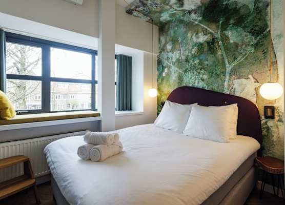 Badhuis Hotel 1