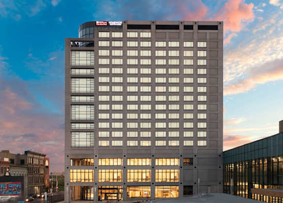 Homewood Suites By Hilton Toledo Downtown 1
