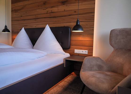 Hotel Am Rosenberg 1