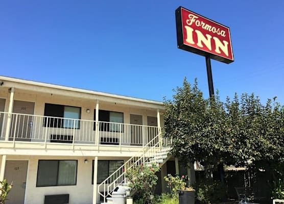 Formosa Inn 1