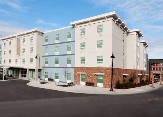 Home2 Suites By Hilton Mt Pleasant Charleston 1