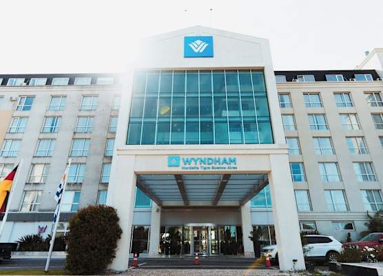 Wyndham Nordelta Tigre - Buenos Aires 1