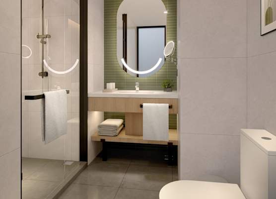 Holiday Inn Suzhou North by IHG 1