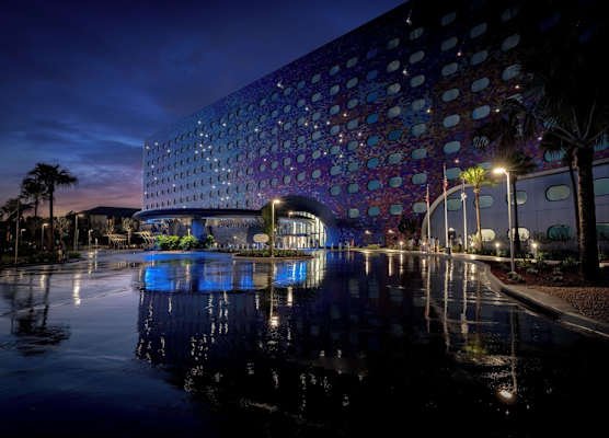 Universal's Stella Nova Resort 1