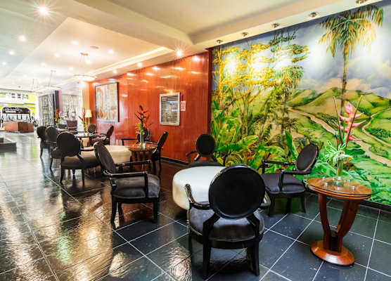GHL Hotel Abadia Plaza 1
