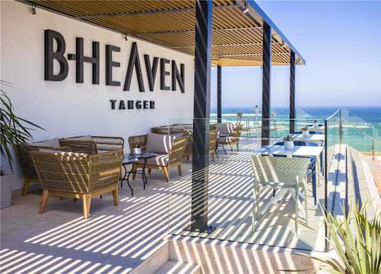 Barcelo Tanger 1