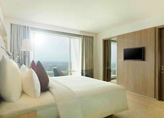 Novotel Tangerang 1