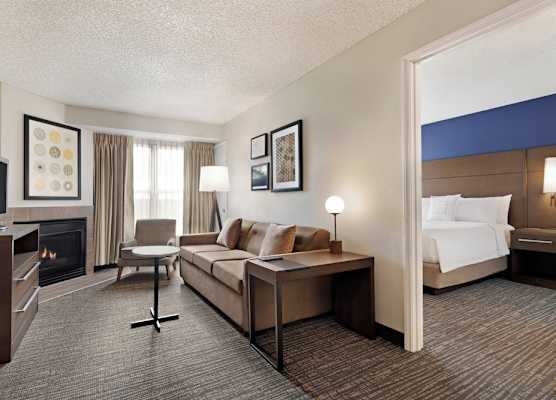 Residence Inn by Marriott Roseville 1
