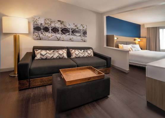 SpringHill Suites Herndon Reston 1
