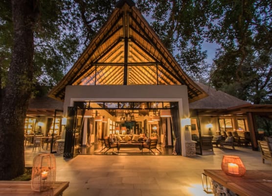 Abelana River Lodge 1