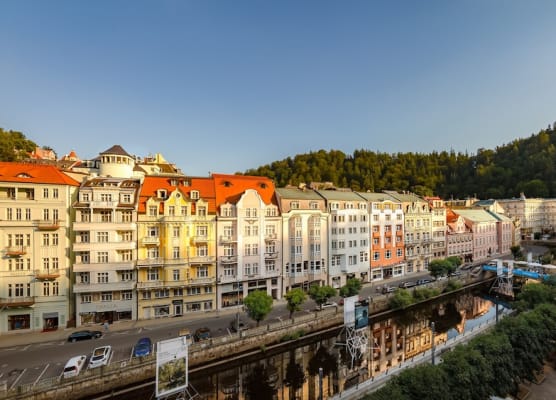 Dvorak Spa & Wellness 1