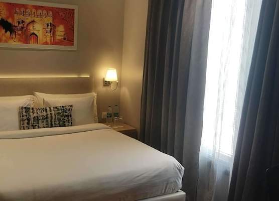 Best Western Darbar 1