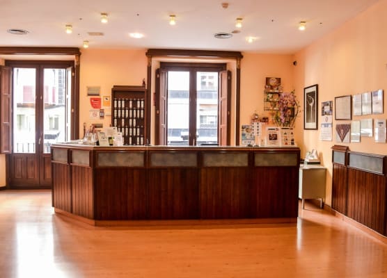 Hostal Cataluña 1
