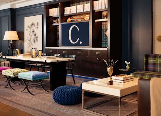 Kimpton CARDINAL HOTEL by IHG 1
