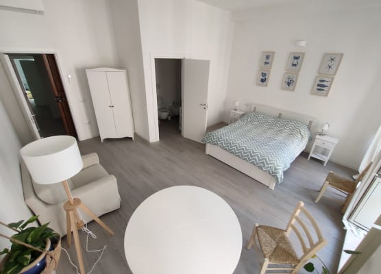 Casa Marina Guesthouse Cagliari 1
