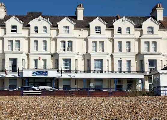 Best Western York House Hotel 1