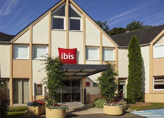 ibis Velizy Jouy-En-Josas 1