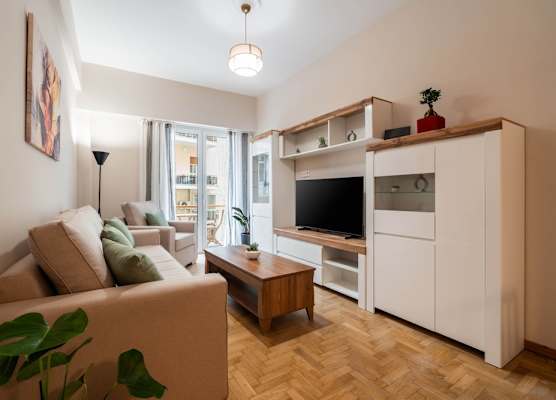 Rovertou Gali 3-5 by Athens Concept Residences 1