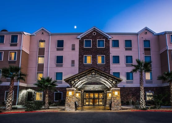 Staybridge Suites EL PASO AIRPORT AREA by IHG 1