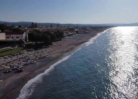Stamatakis Boutique Studios 1
