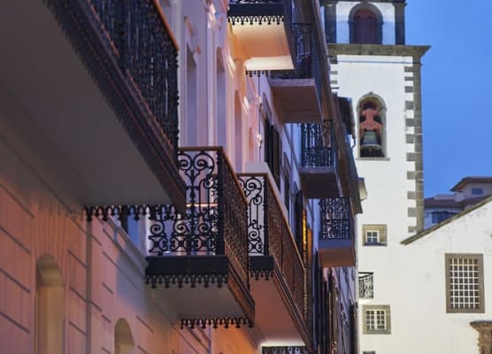 Hotel Cajú 1