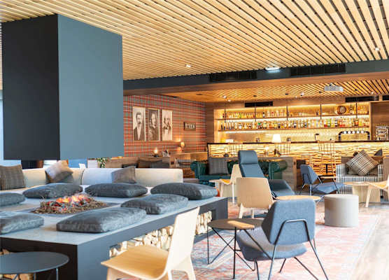 Novotel Rouen Sud Zenith Parc Expo 1