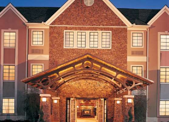 Staybridge Suites DENTON by IHG 1