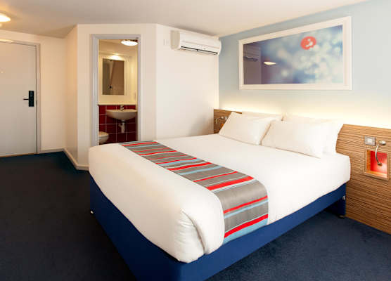 Travelodge London Kingston Upon Thames 1