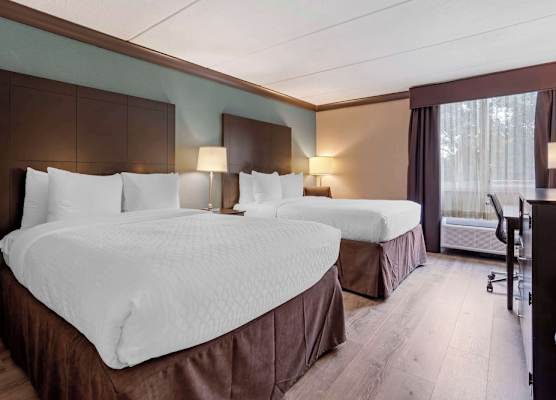 Best Western Plus Kingston Hotel And Conference Center 1