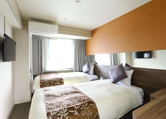 The Hedistar Hotel Narita 1