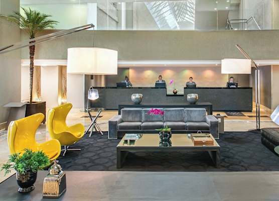 Melia Brasil 21 1
