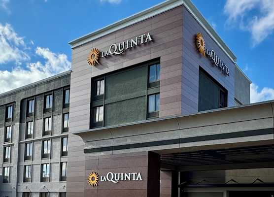 La Quinta Inn by Wyndham Columbia SE Fort Jackson 1