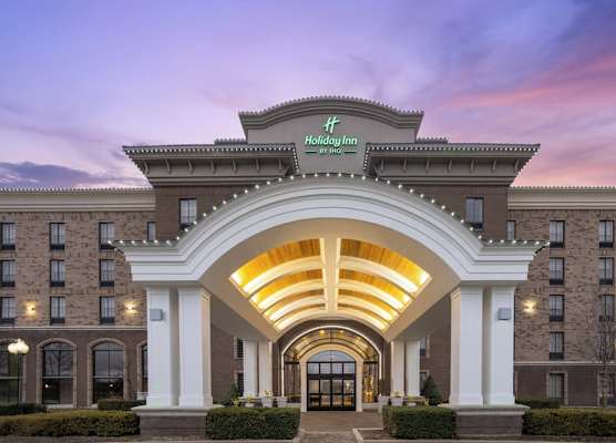 Holiday Inn MIDLAND by IHG 1